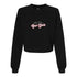PROUDLY LIVING IN NEW YOUK Bella canvas hoodie 7505